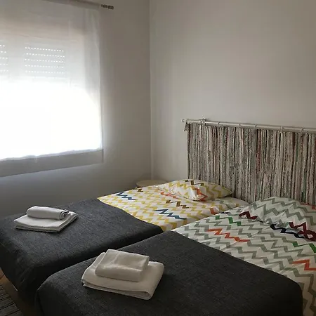 Porto De Areia Apartamento