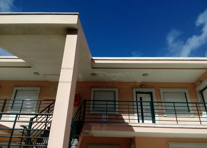 Apartamento Porto De Areia