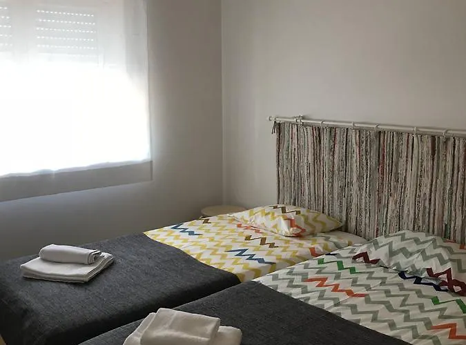 Porto De Areia Apartamento