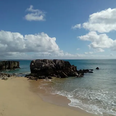 Apartamento Porto De Areia *