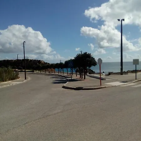 Apartamento Porto De Areia * Peniche