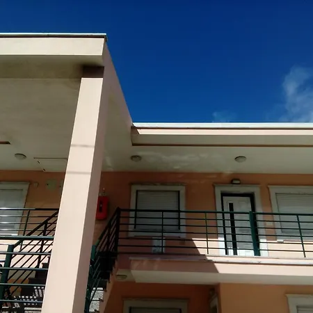 Apartment Apartamento Porto De Areia