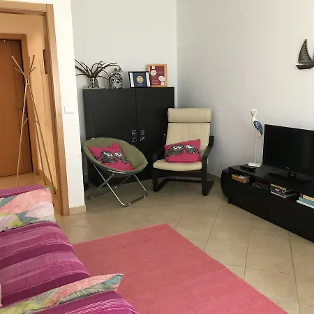Apartment Apartamento Porto De Areia Peniche
