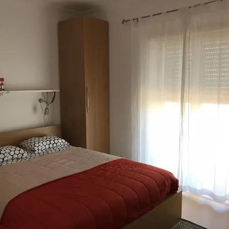 Apartamento Porto De Areia
