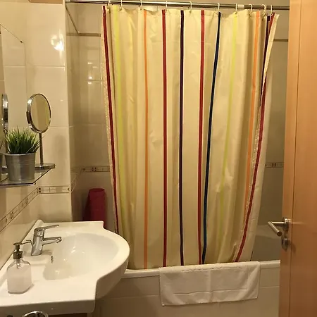 Apartamento Porto De Areia * Peniche