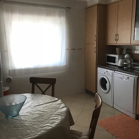 Apartamento Porto De Areia *