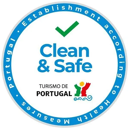 Apartamento Porto De Areia * Peniche