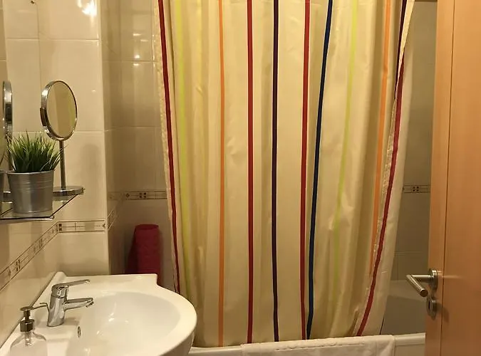 Apartamento Porto De Areia * Peniche