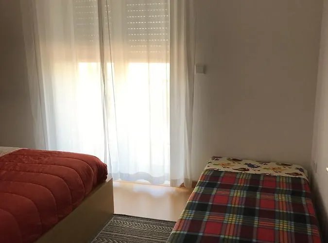 Apartment Apartamento Porto De Areia *