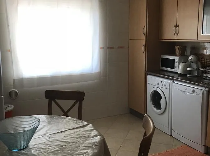 Apartment Apartamento Porto De Areia *